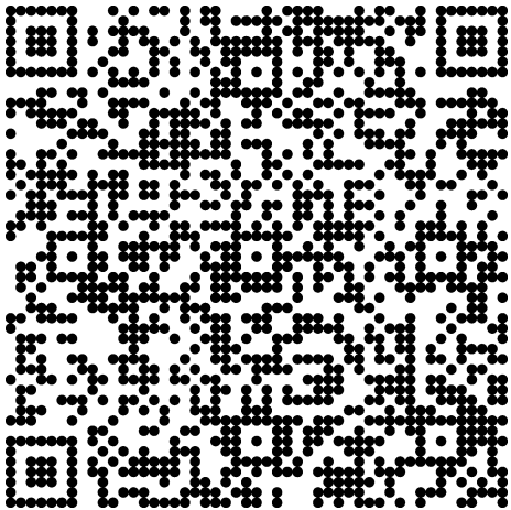 Venmo QR Code